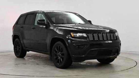 JEEP GRAND CHEROKEE 2019 1C4RJFAG2KC694372 image